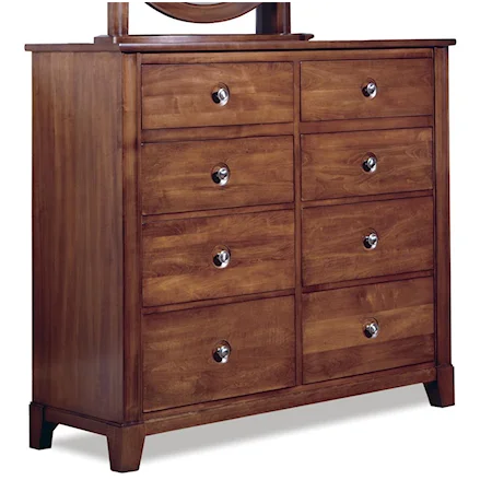 Dressing Chest